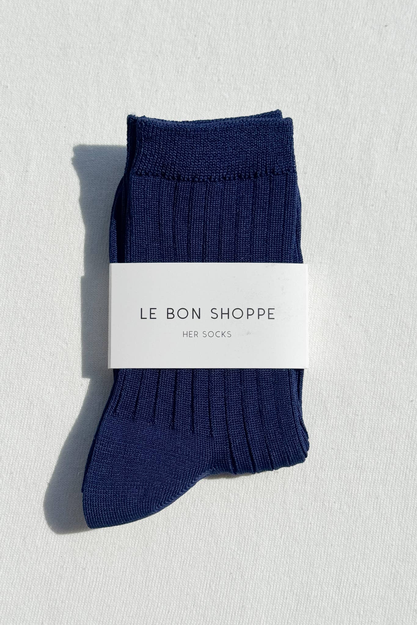 Le Bon Shoppe Her Socks