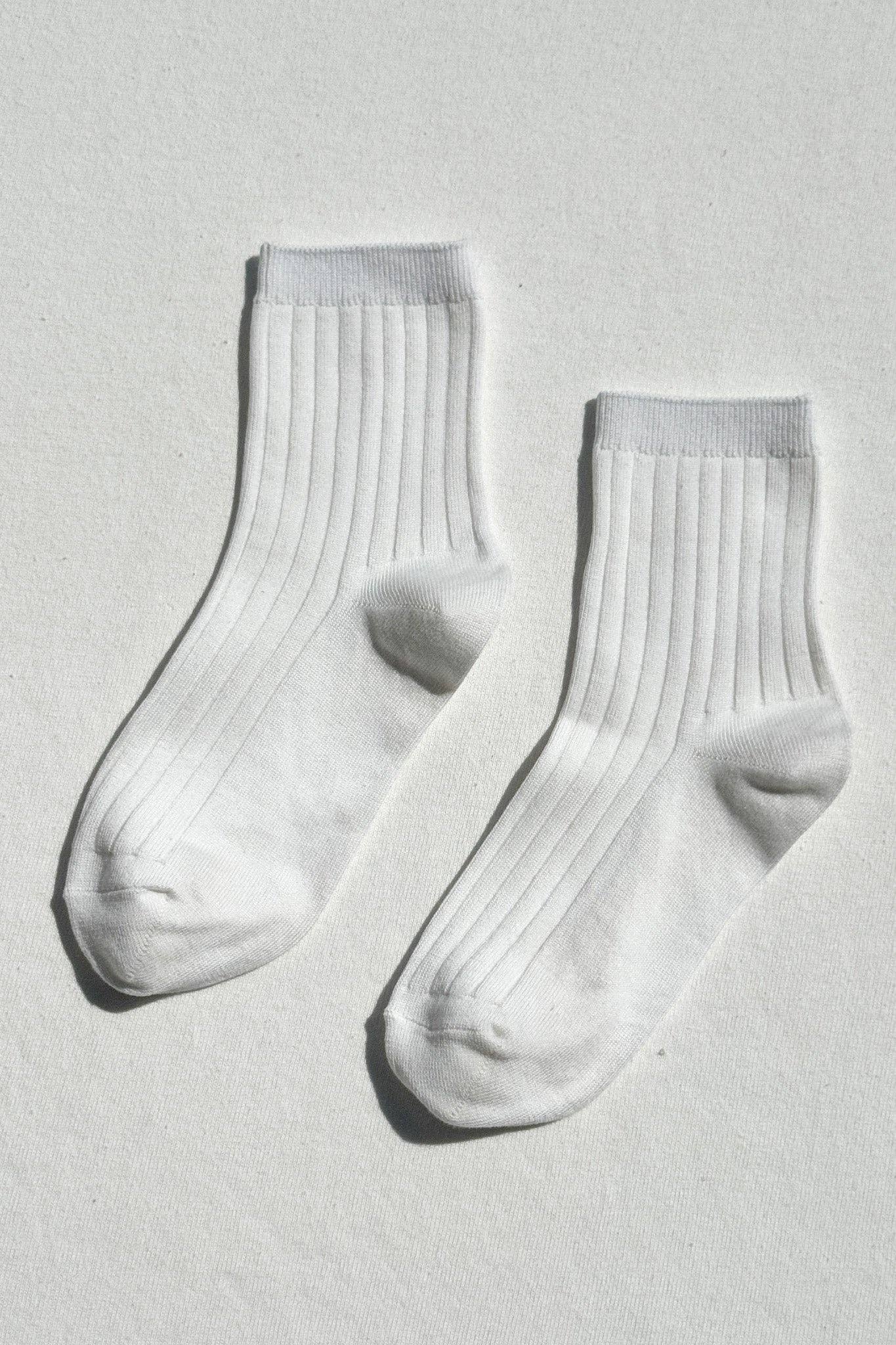 Le Bon Shoppe Her Socks