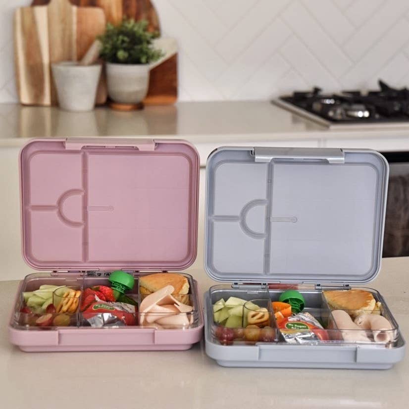 Bento Lunch Box - Large (Oatmeal)