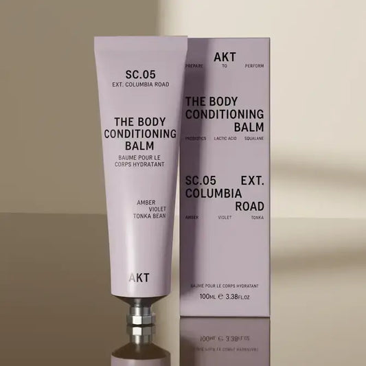 The Body Conditioning Balm SC.05 Colombia Road