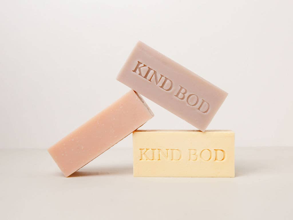 Kind Bod - SOAP