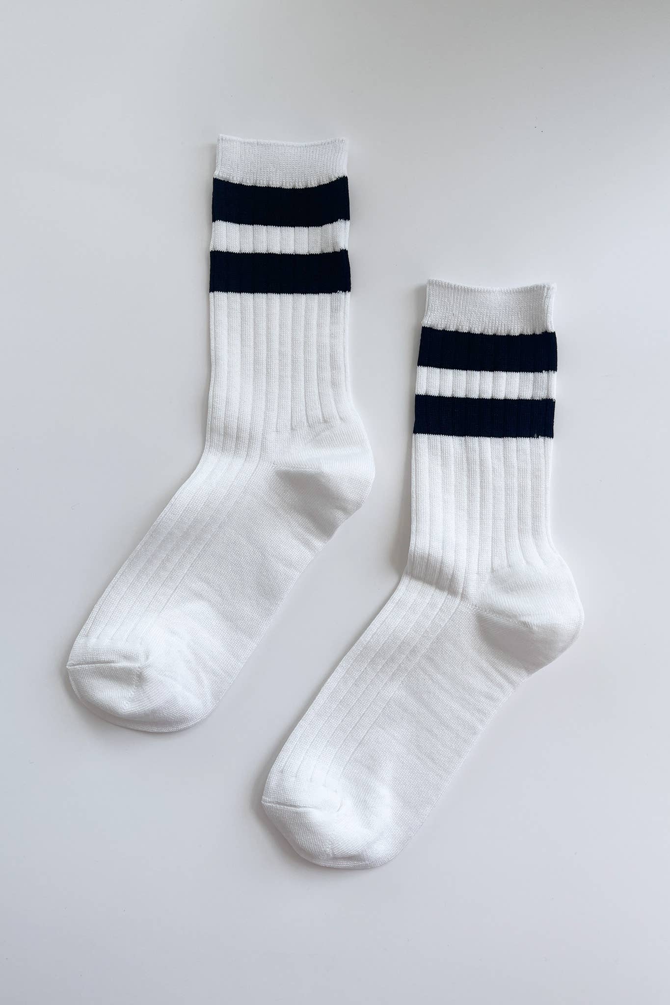 Le Bon Shoppe Her Socks - Varsity