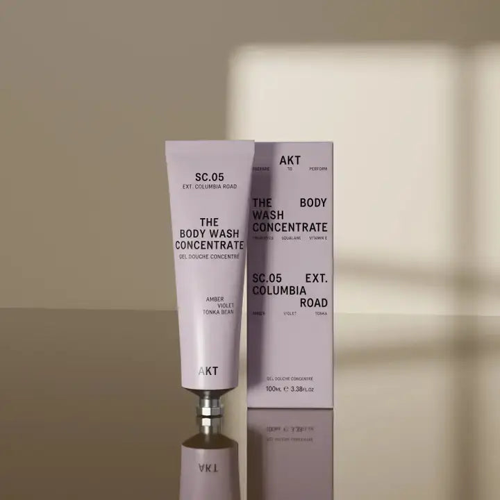The Body Wash Concentrate SC.05 Columbia Road