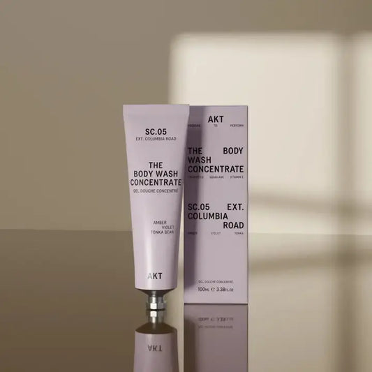 The Body Wash Concentrate SC.05 Columbia Road