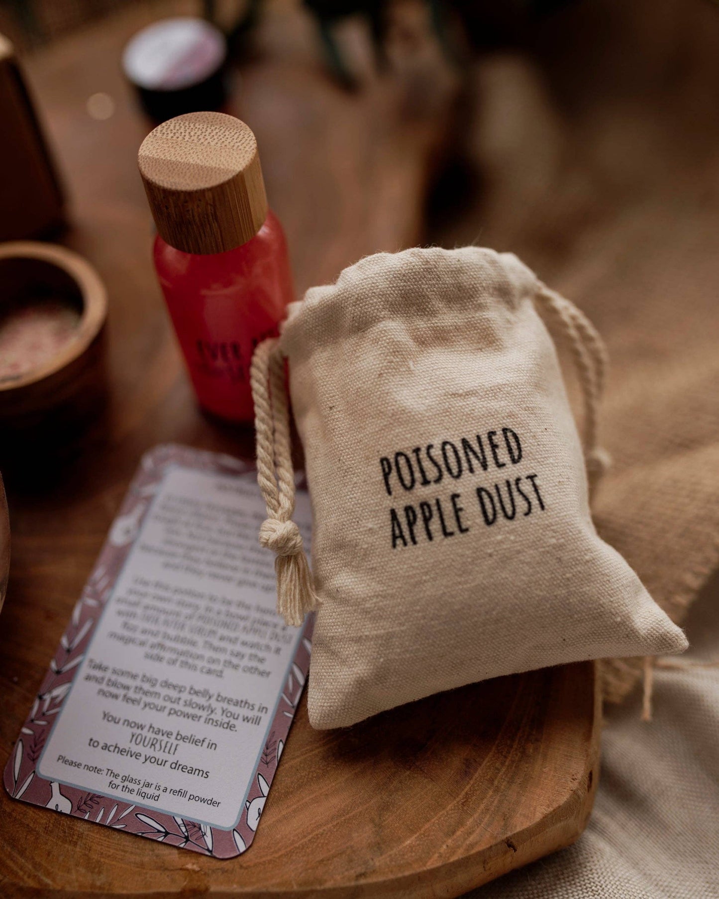 Once Upon a Potion - Mini Potion Kit