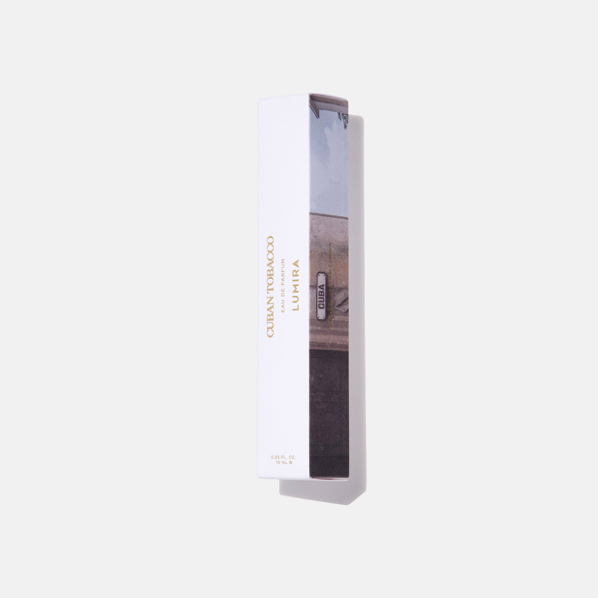LUMIRA - Cuban Tobacco Eau de Parfum