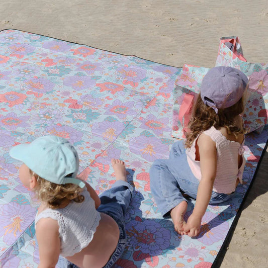 Kollab Picnic Mat