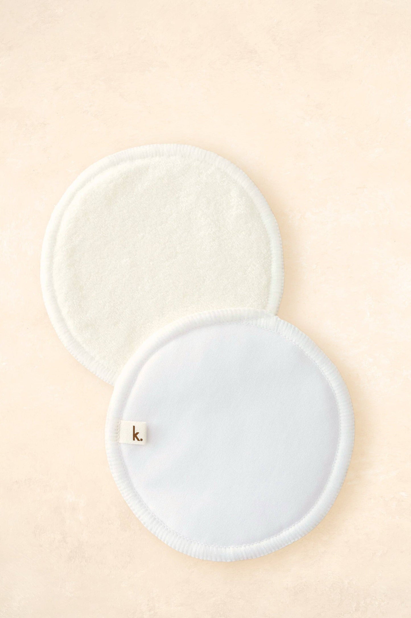 Kiin Baby - Bamboo Reusable Breast Pads