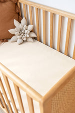 Kiin Baby - Organic Cot Sheet