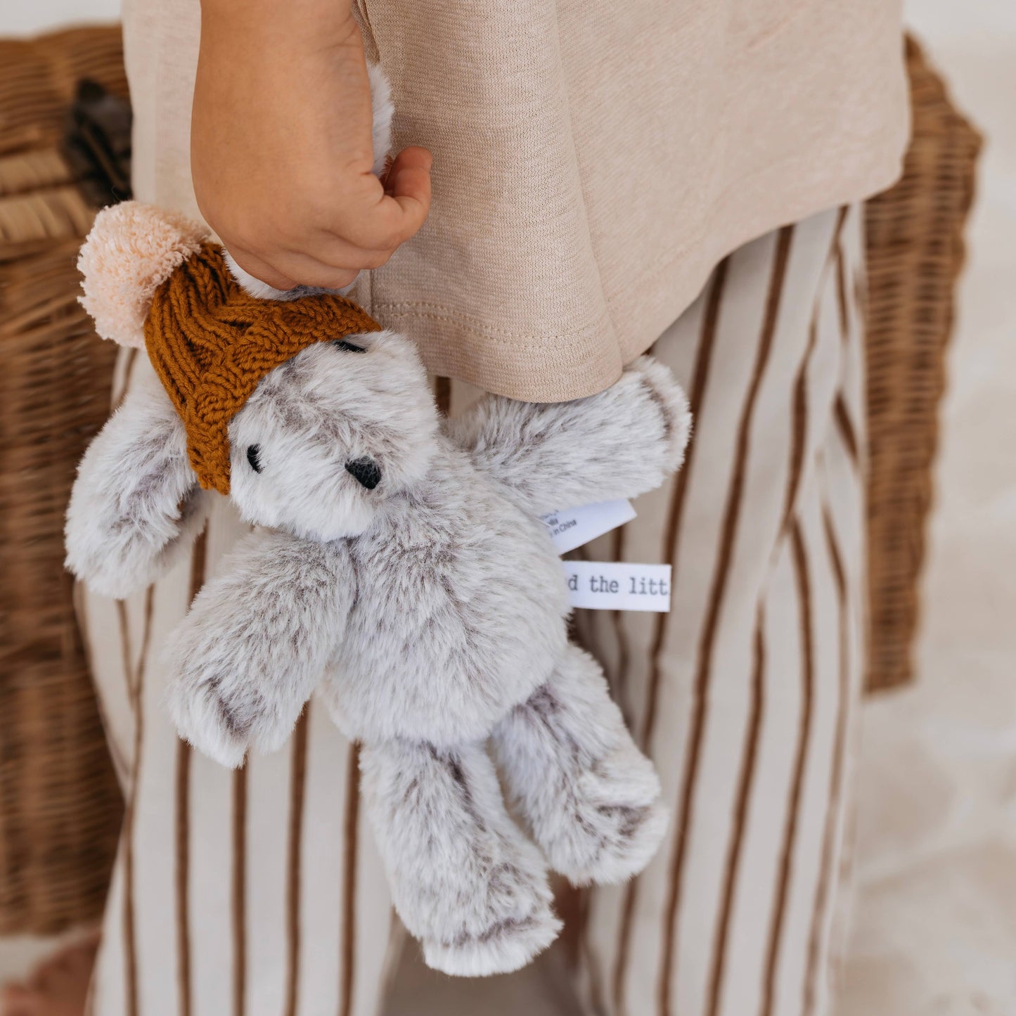 Edith Rabbit - mini