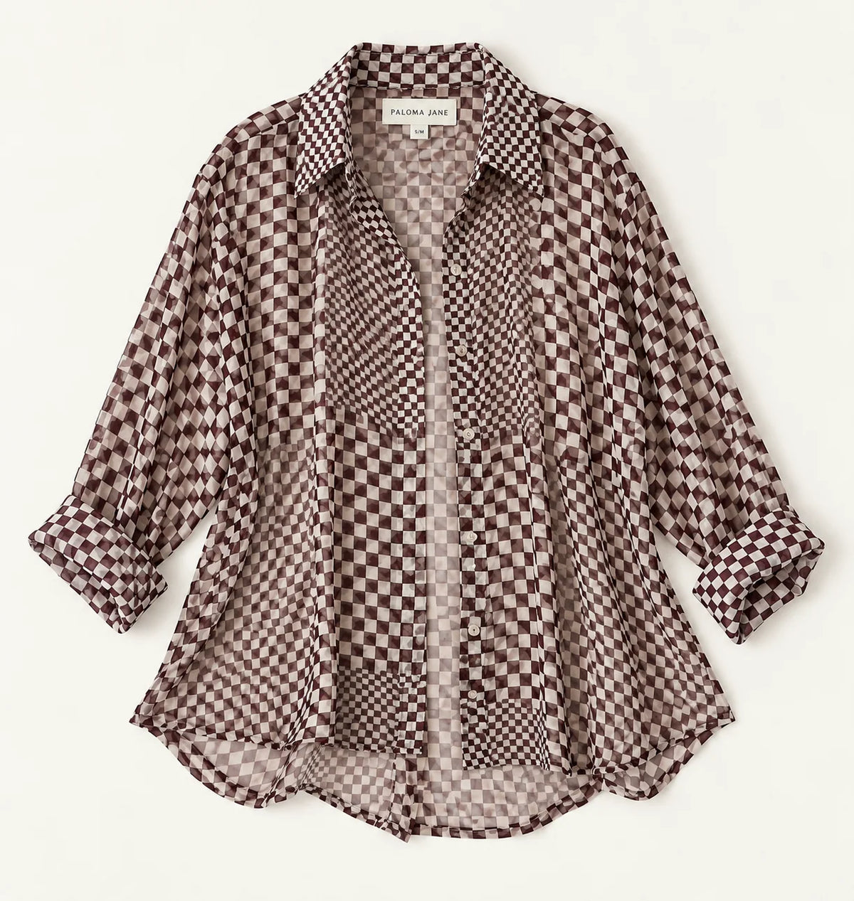 Gigi Shirt