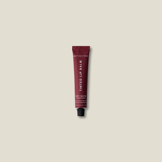 Rosewood Tinted Lip Balm
