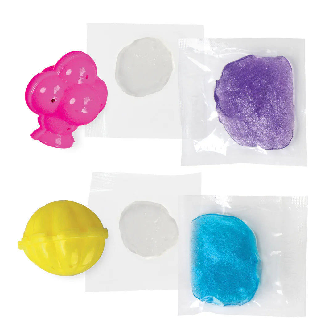 Galactic Bouncers - Bouncy Ball Kit