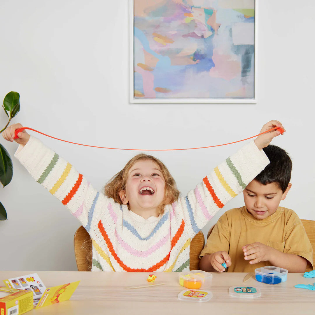 Super Clay - Ocean (Blues)