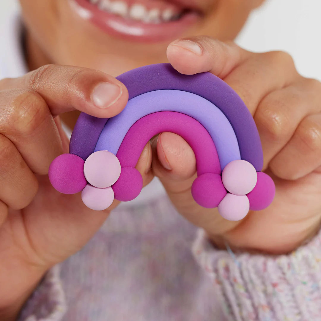 Super Clay - Twilight (Purples)