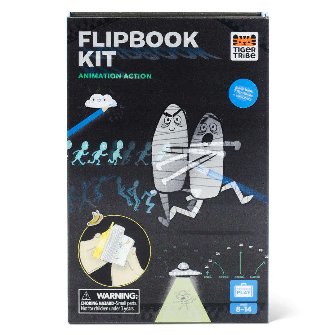 Flipbook Kit