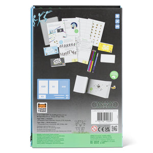 Flipbook Kit