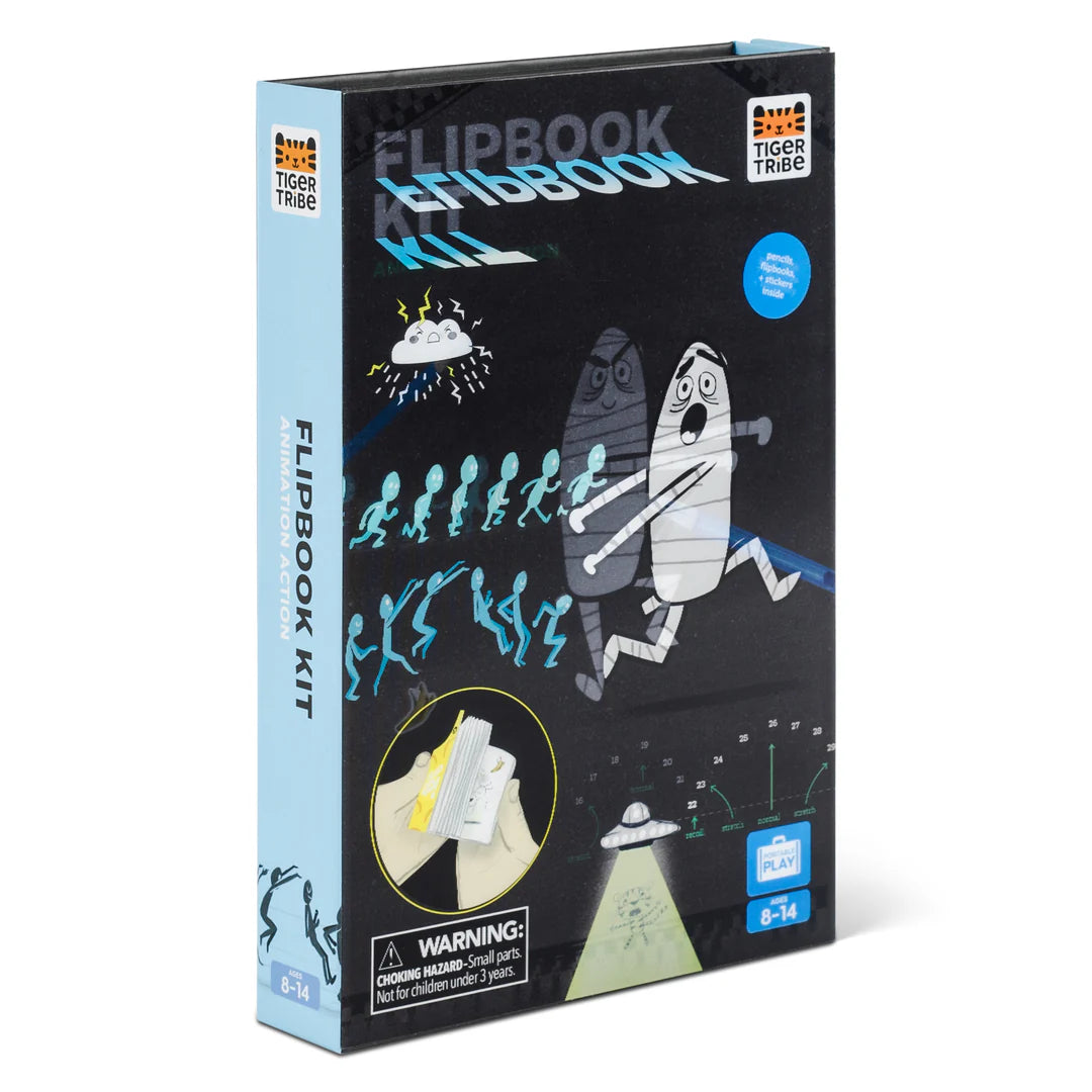 Flipbook Kit