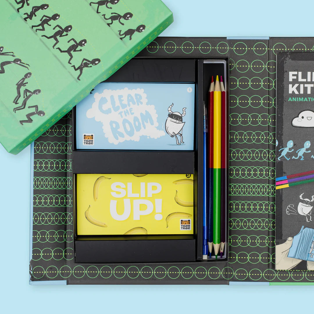 Flipbook Kit