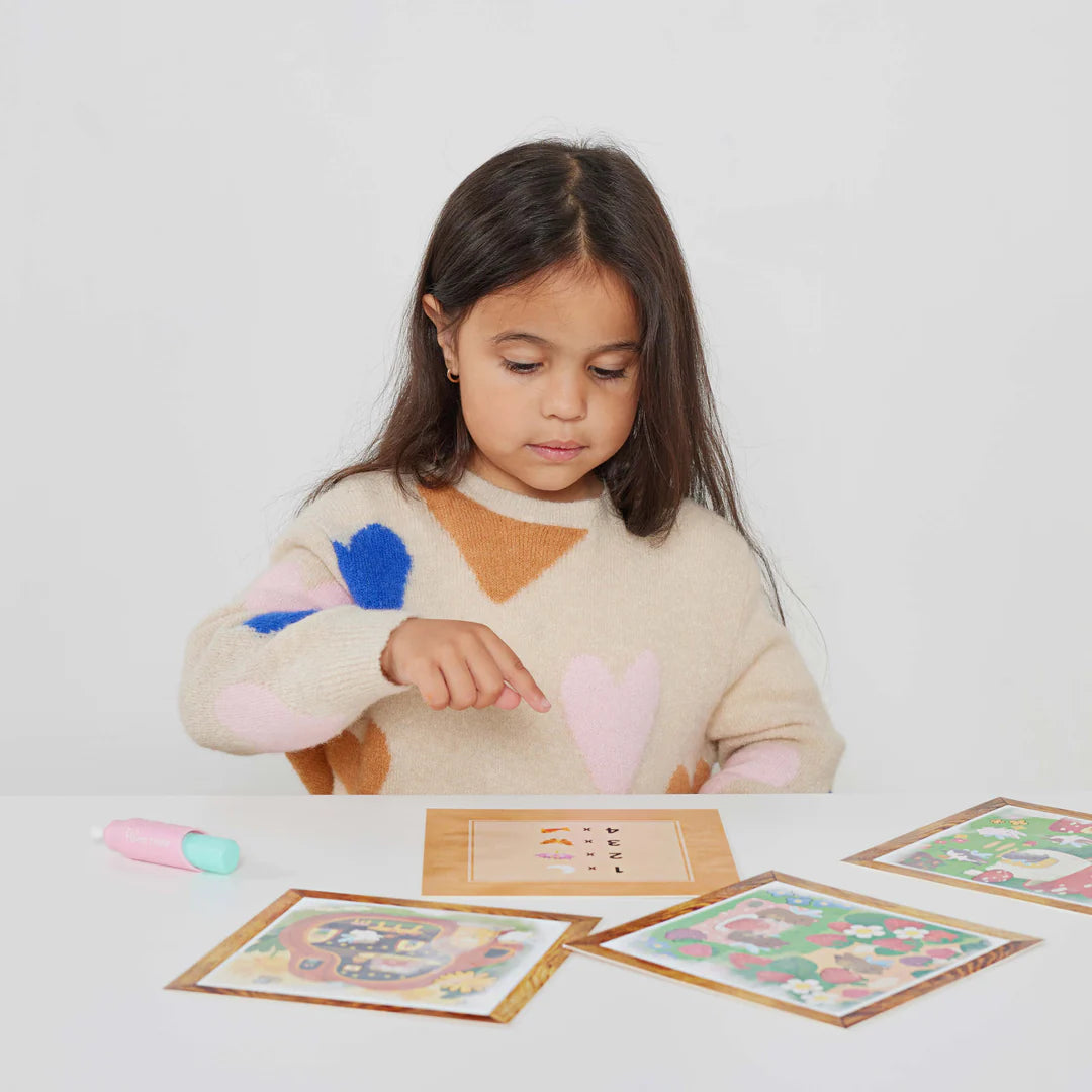 Magic Painting World - Pets