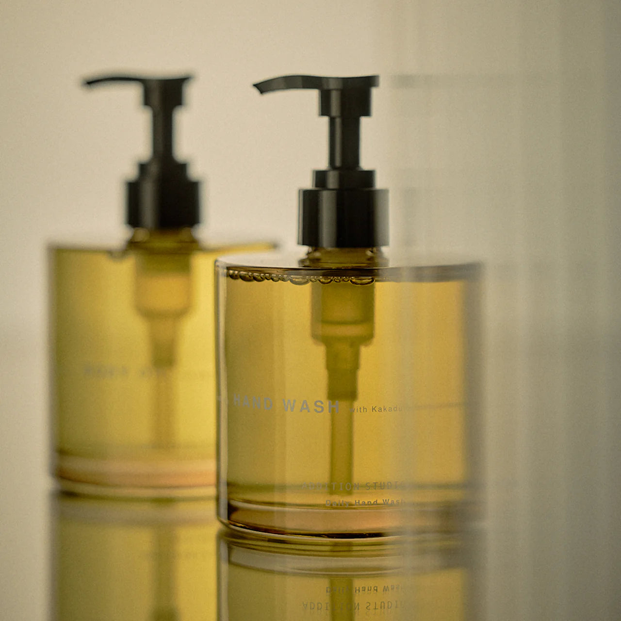 Hand Wash 390ml