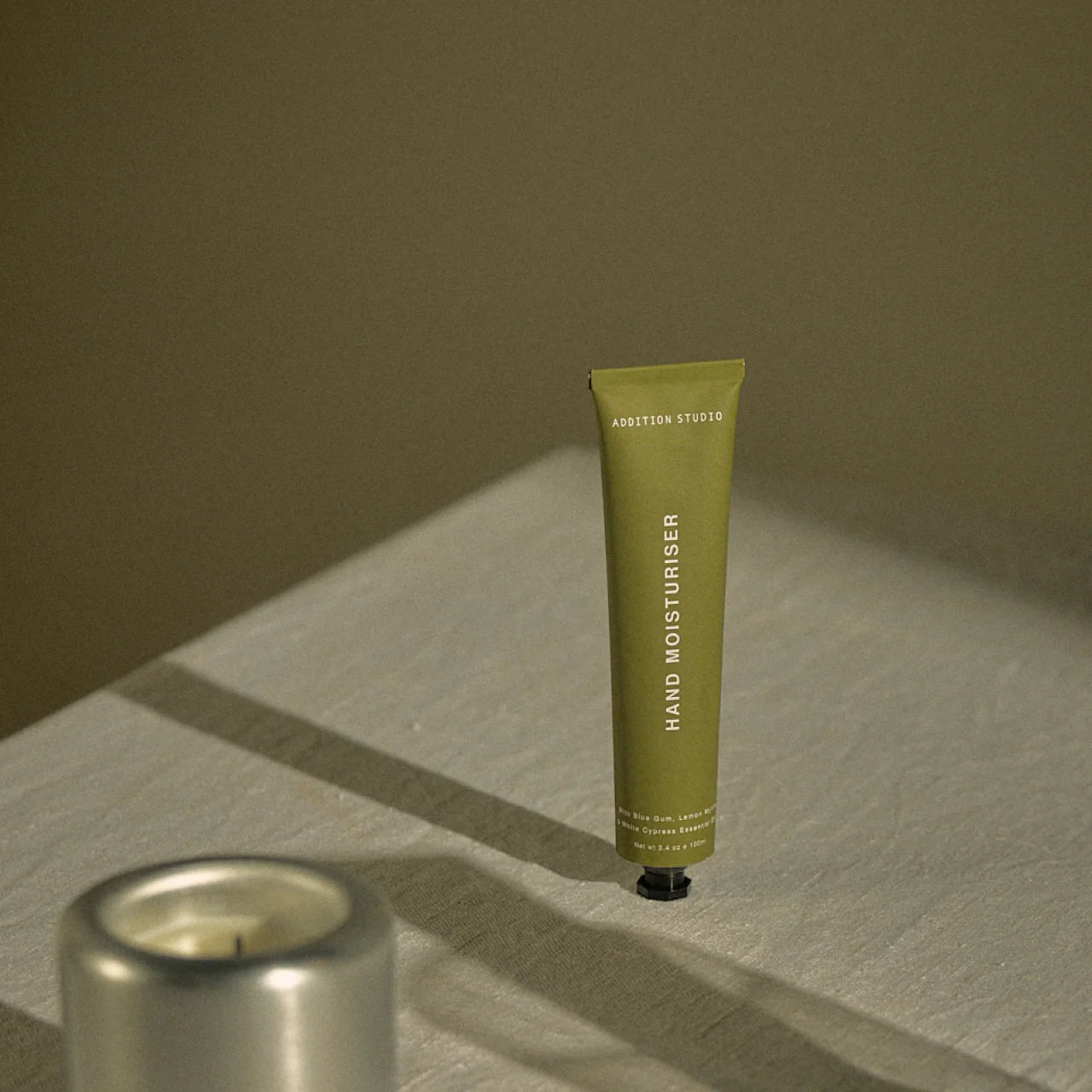 Blue Gum and Lemon Myrtle Hand Cream 100ml