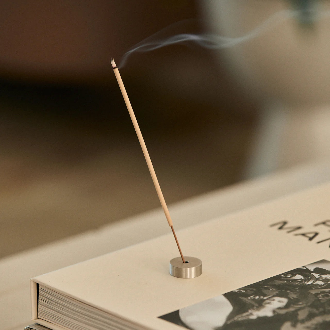 Blue Gum and Lemon Myrtle Incense Envelope