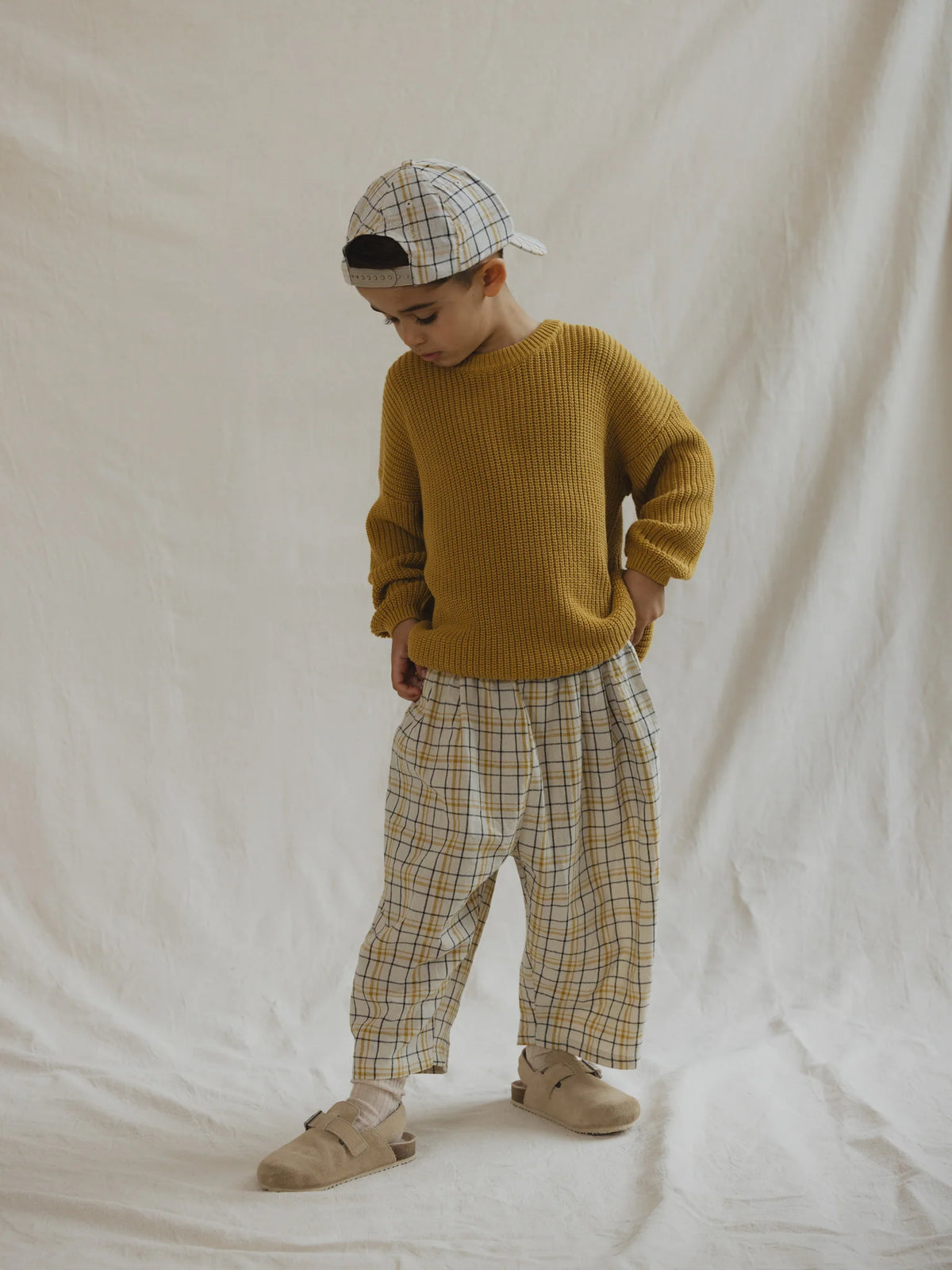 Rio Pants