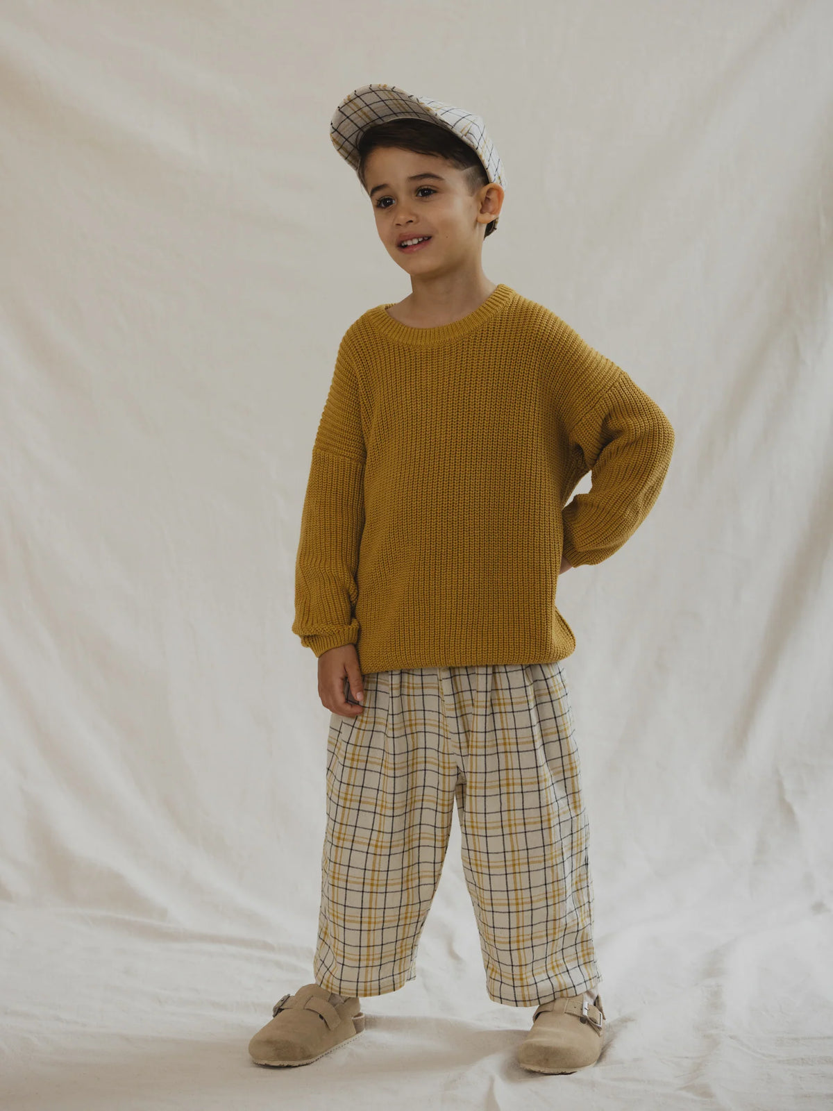 Rio Pants