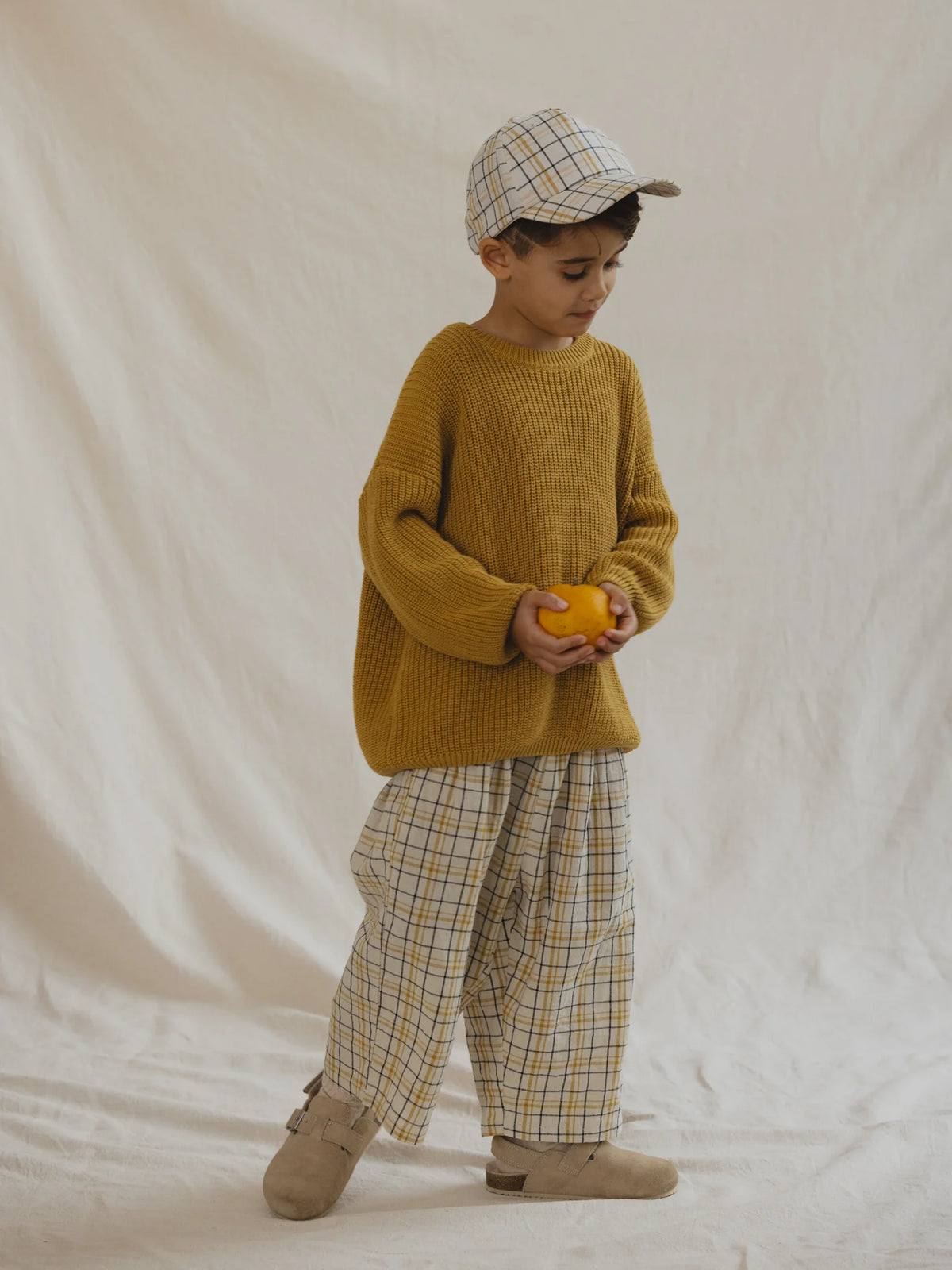 Rio Pants
