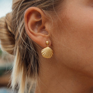 PAO EARRINGS