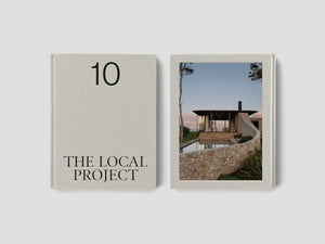 The Local Project: Book 10