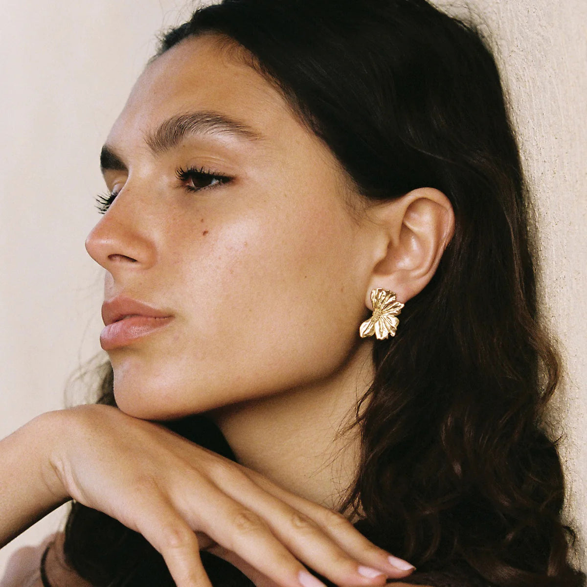 MONEA EARRINGS