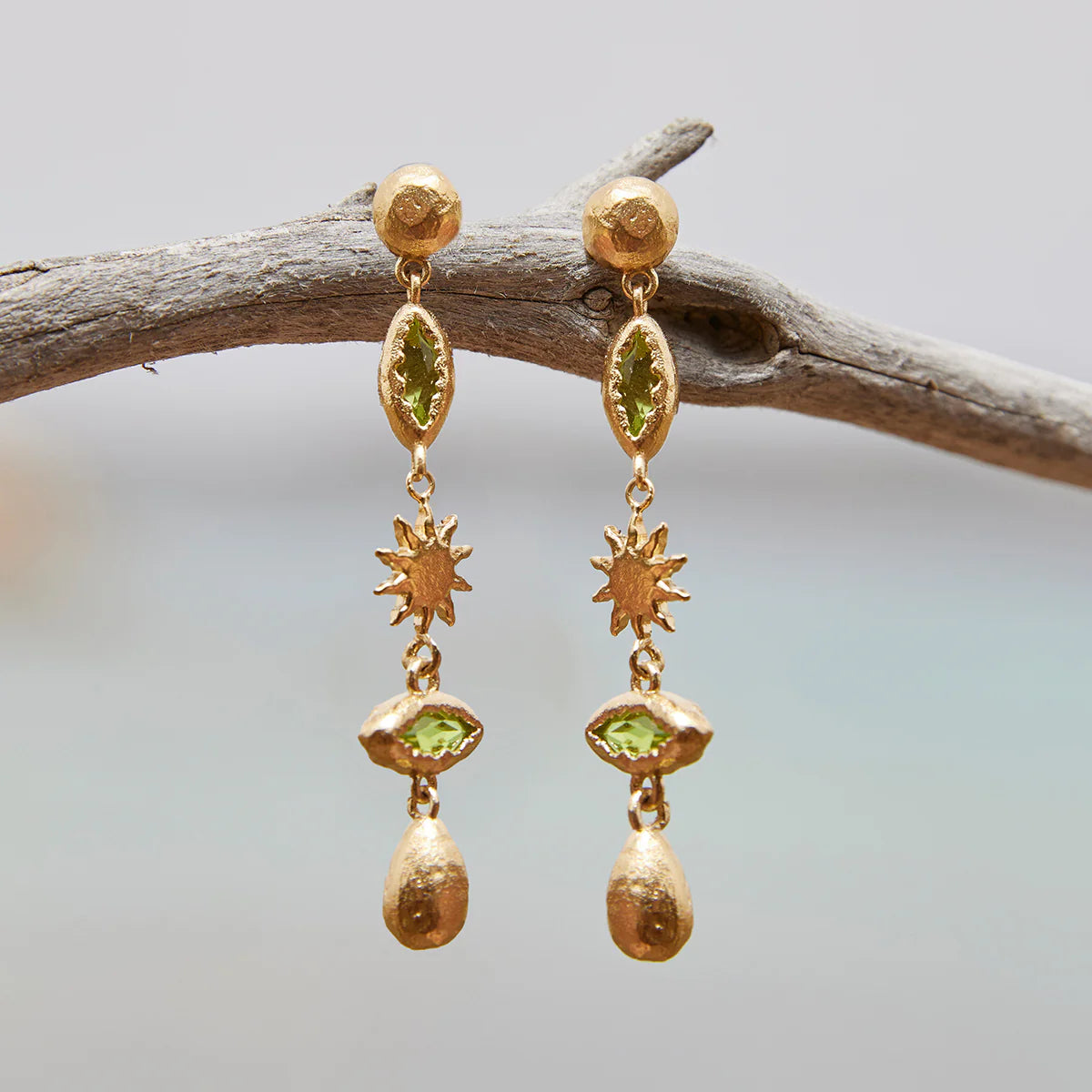 DAPHNÉ EARRINGS