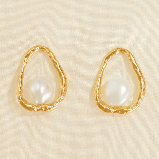 OSTUNI EARRINGS