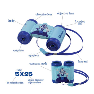 Explorer Binoculars