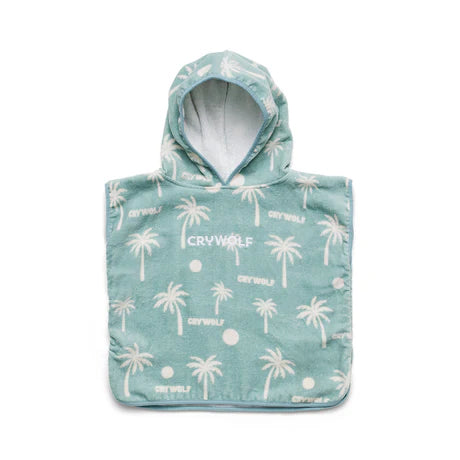 Baby Hooded Towel