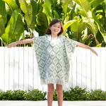 COCOS KIDS PONCHO