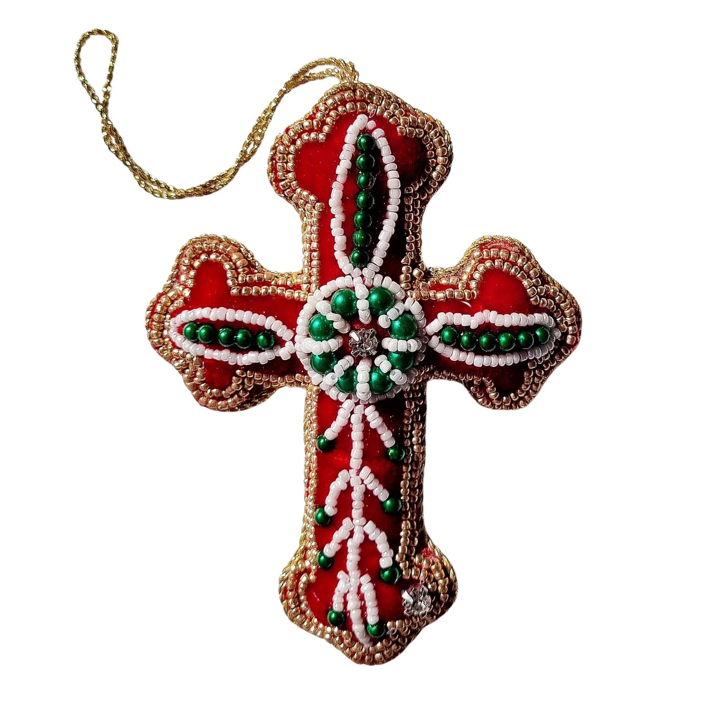 CHRISTMAS DECORATIONS