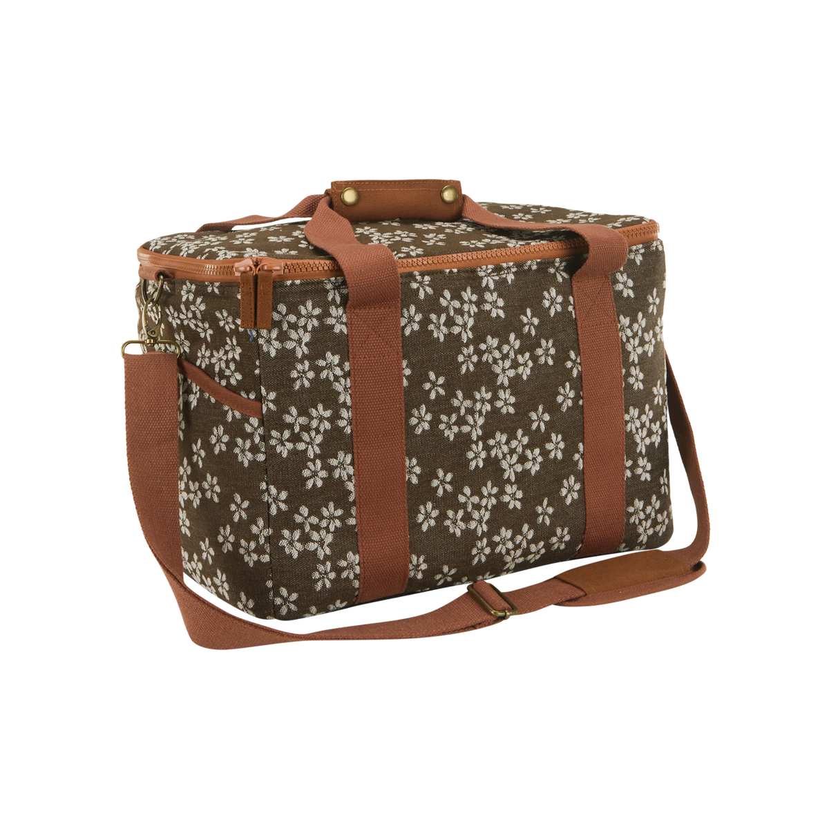 DAISY COOLER BAG - LARGE
