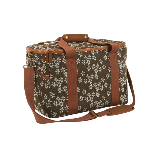 DAISY COOLER BAG - LARGE