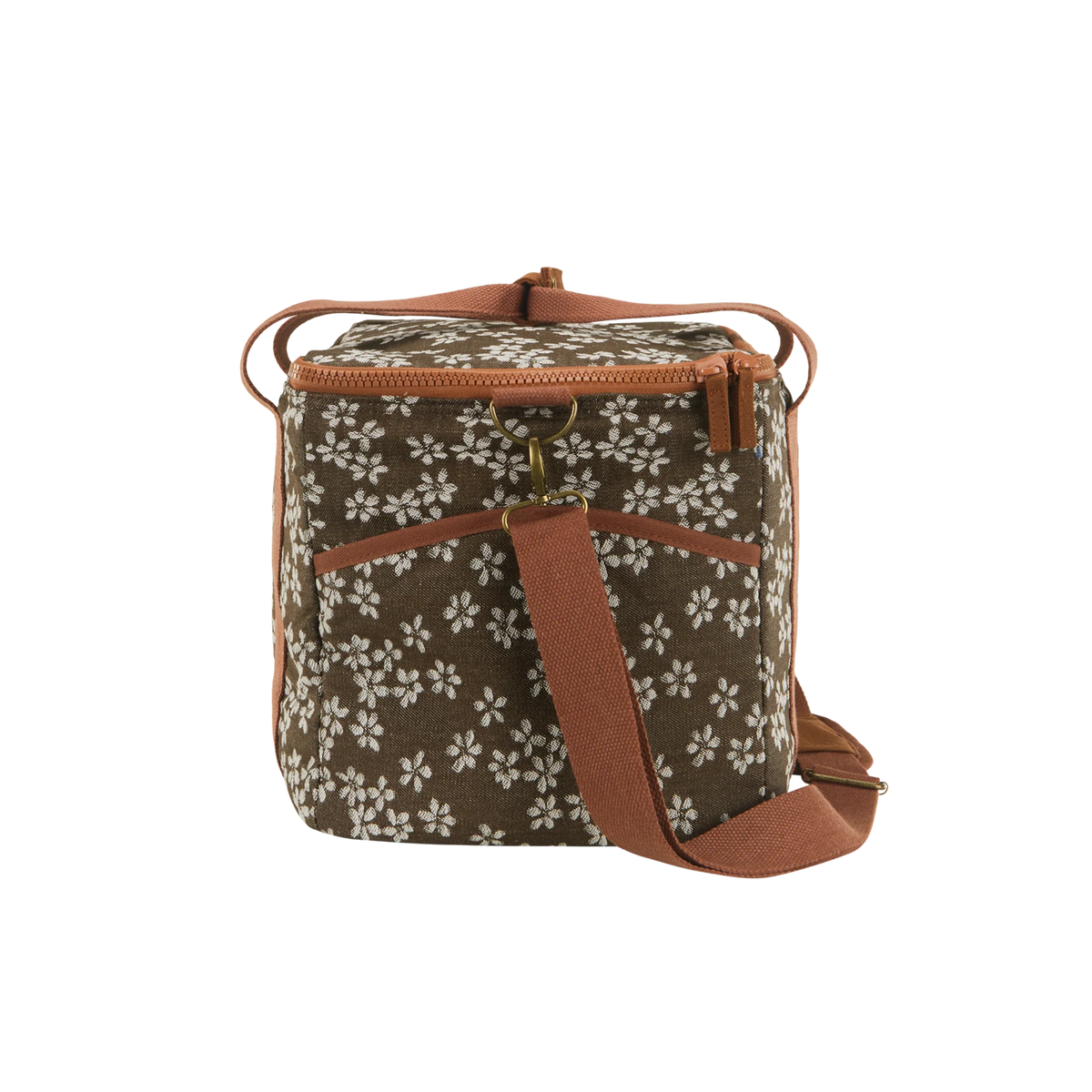 DAISY COOLER BAG - LARGE