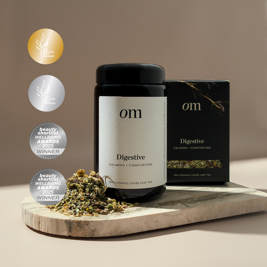 Digestive Tea