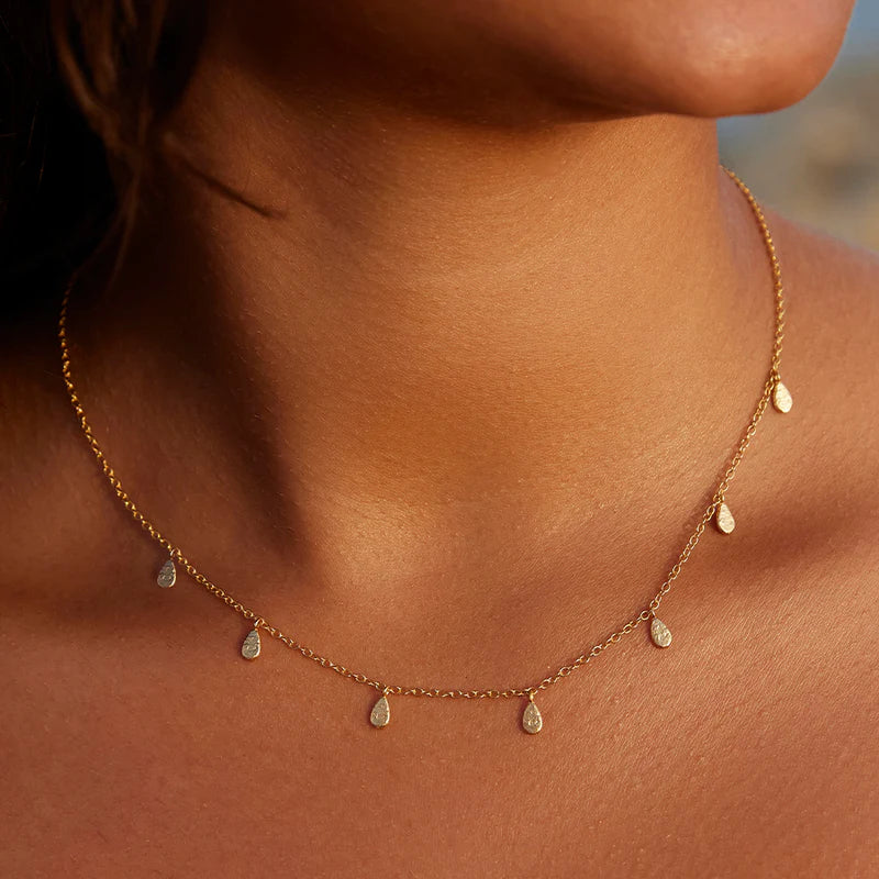 MARTA NECKLACE