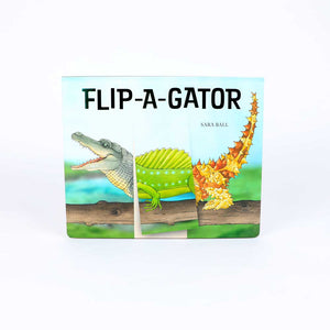 Flip - A - Gator