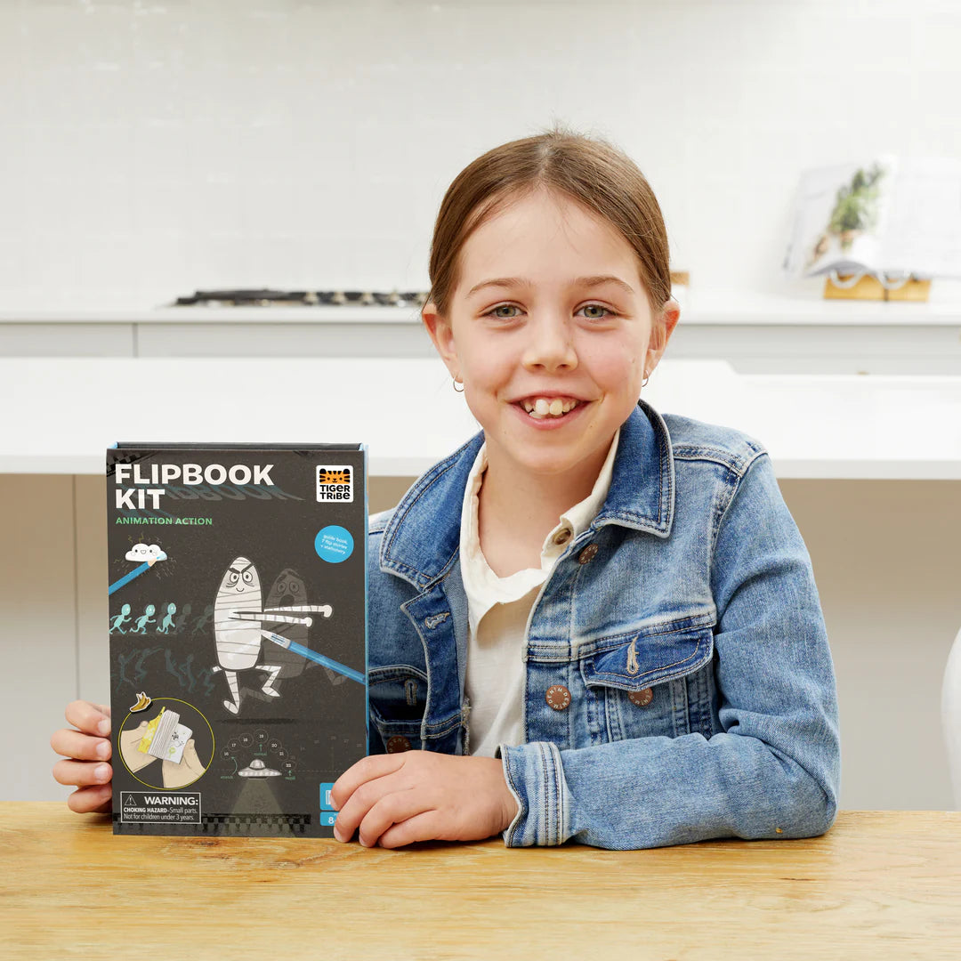 Flipbook Kit