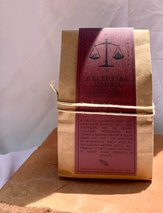 Celestial Cacao