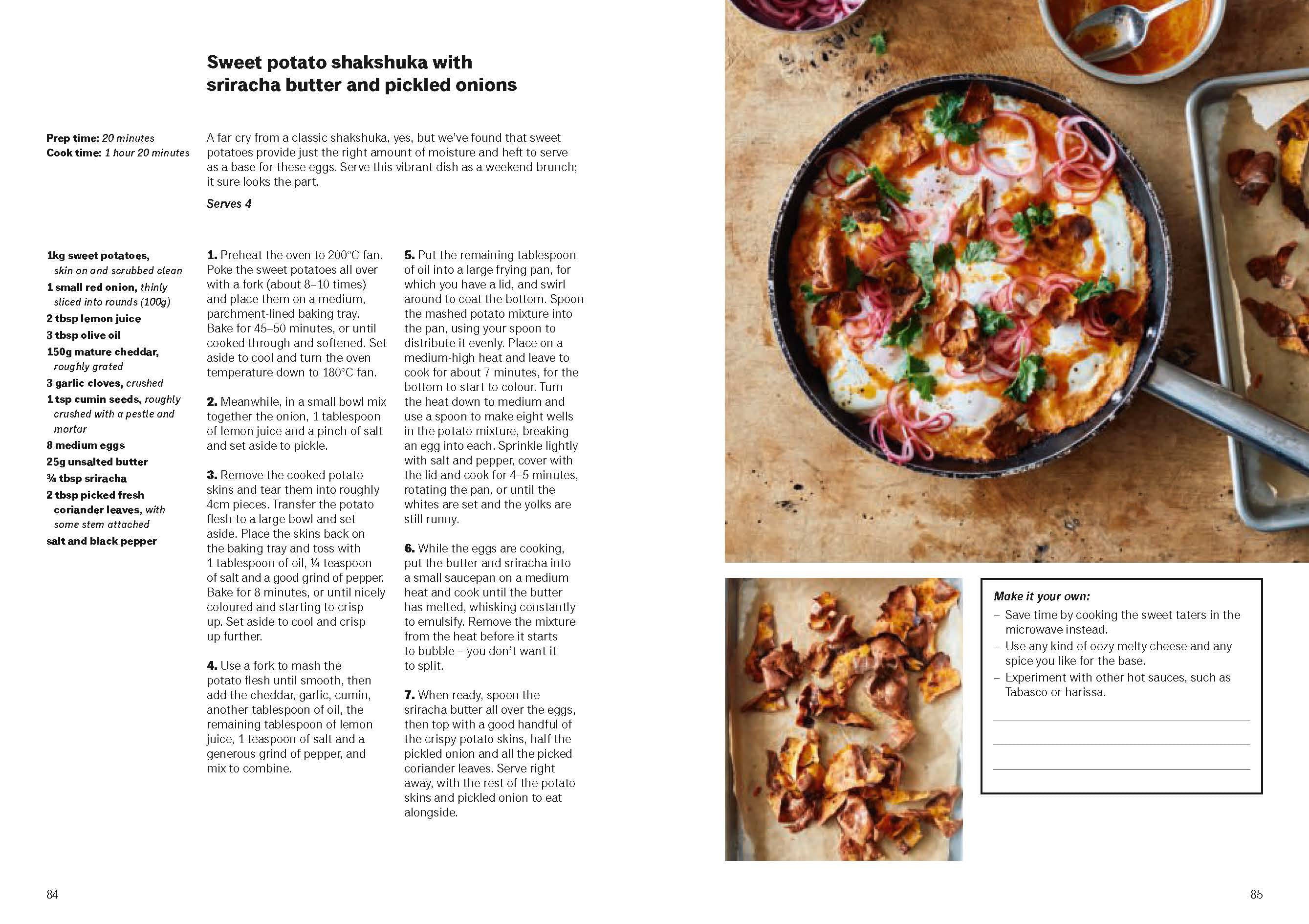 Ottolenghi Test Kitchen