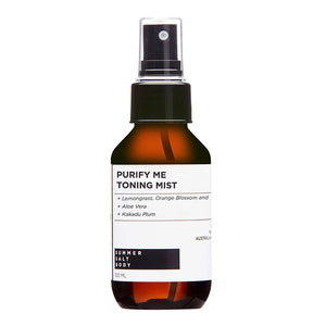 PURIFY ME TONING MIST 100ML