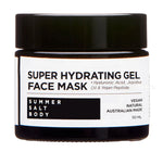 SUPER HYDRATING GEL MASK 50ML (COMES WITH MINI APPLICATION BRUSH)